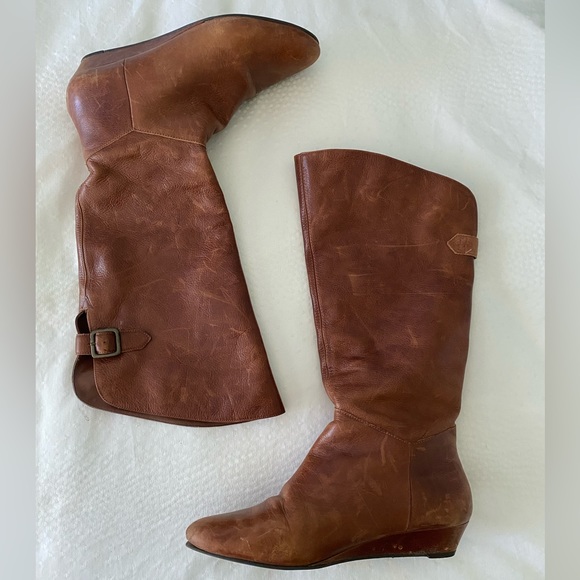 Steve Madden Boots - Picture 2 of 5